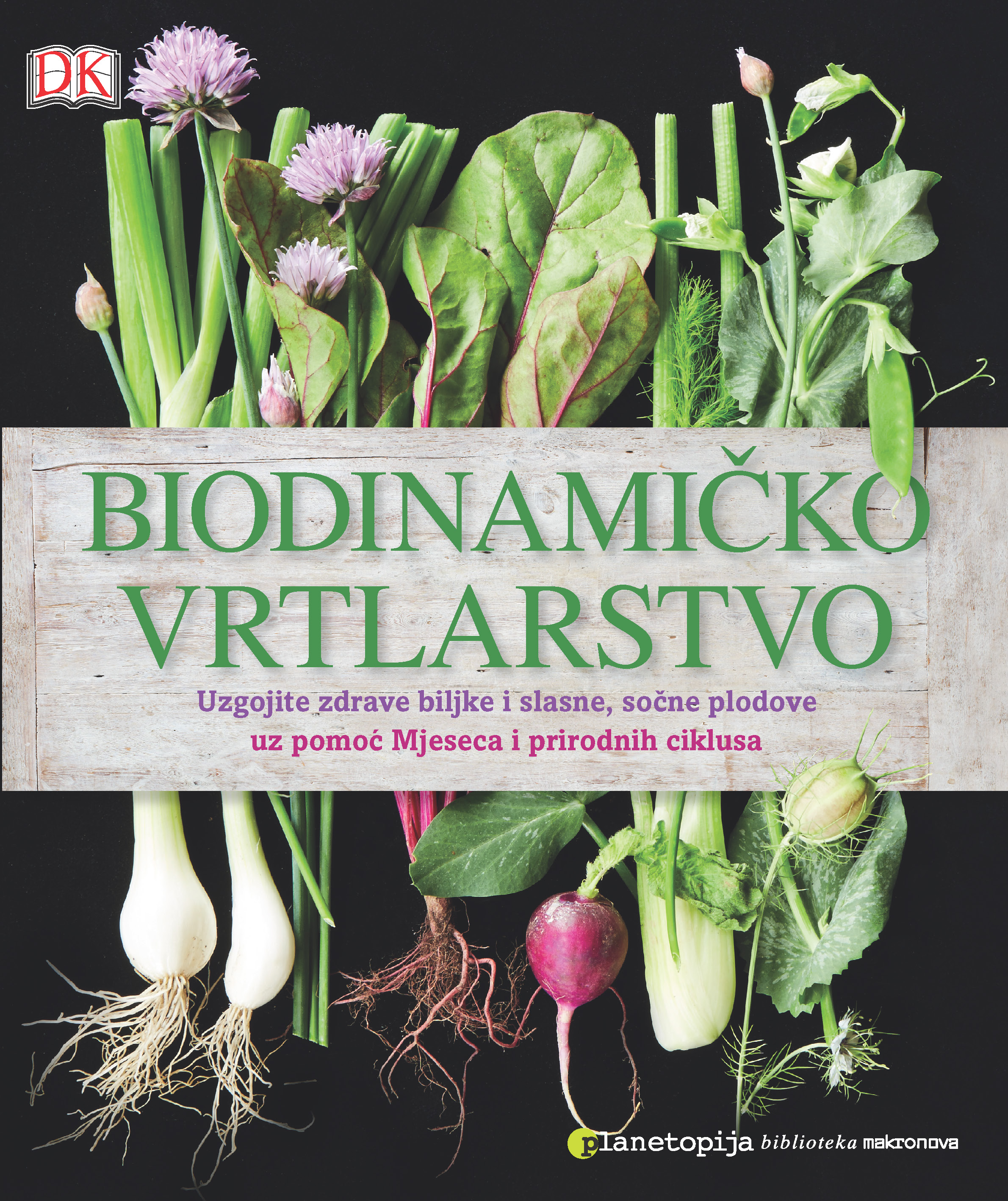 Biodinamičko vrtlarstvo