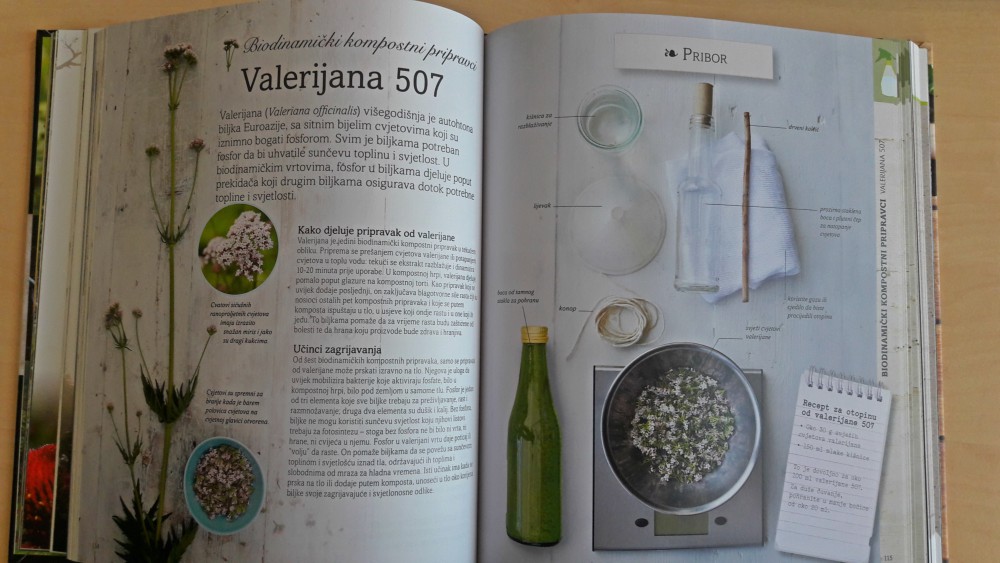 Biodinamičko vrtlarstvo