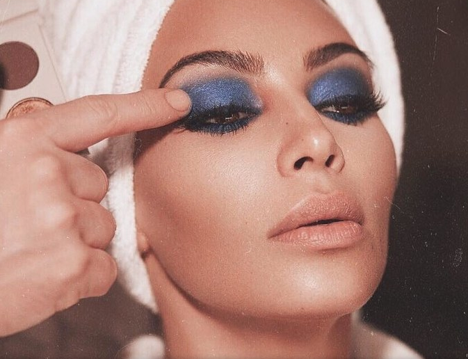 Foto: kkwbeauty@instagram