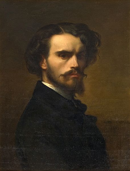 Alexandre Cabanel, 