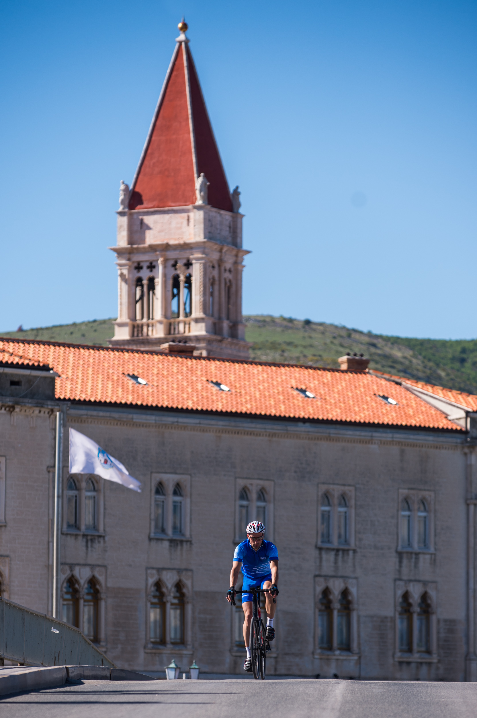 Mario Zubčić, Hrvatska - biciklistički raj, Foto Jan Mastrović