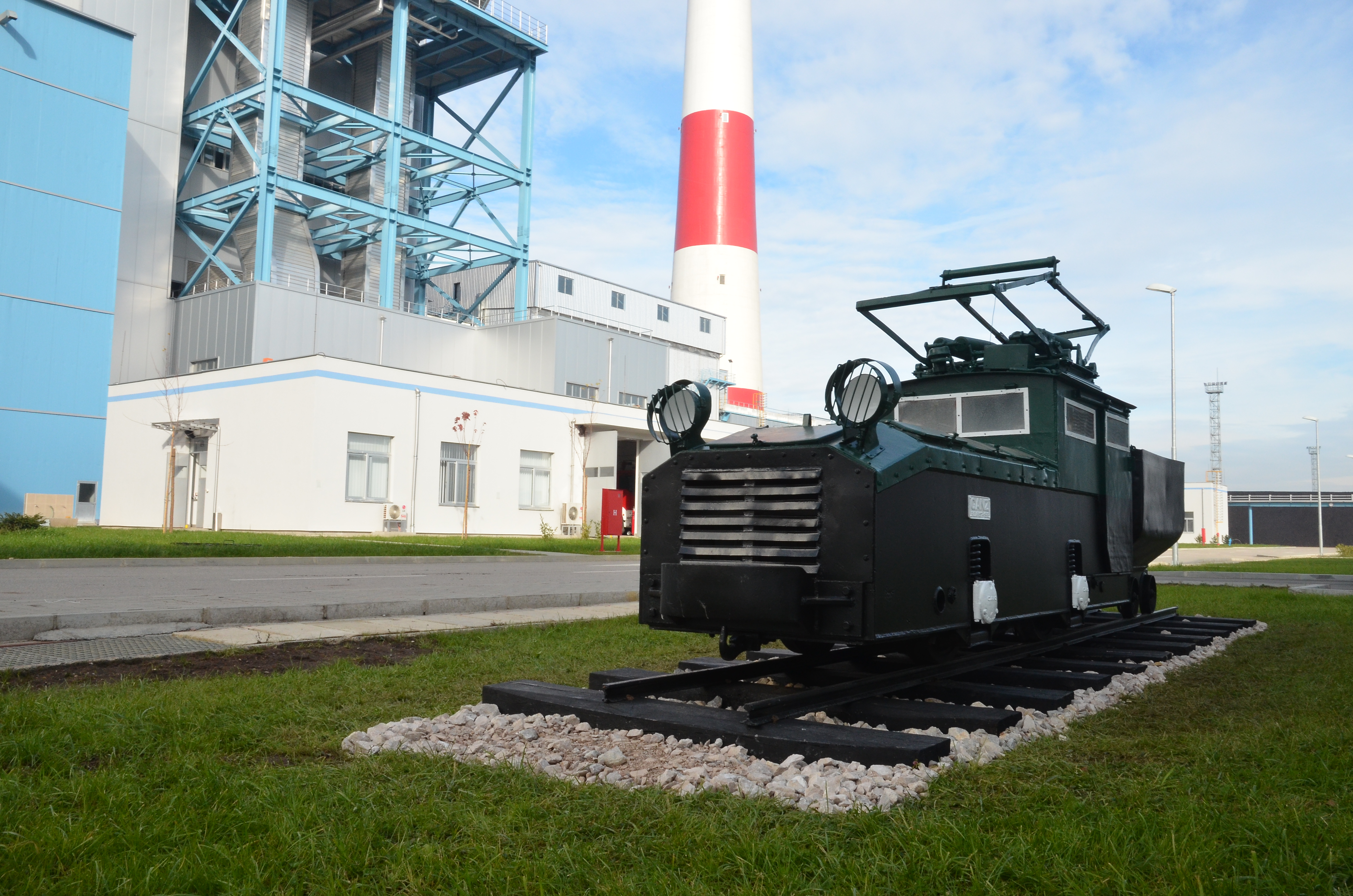 550 milijuna eura vrijednost izgradnje i opremanja elektrane