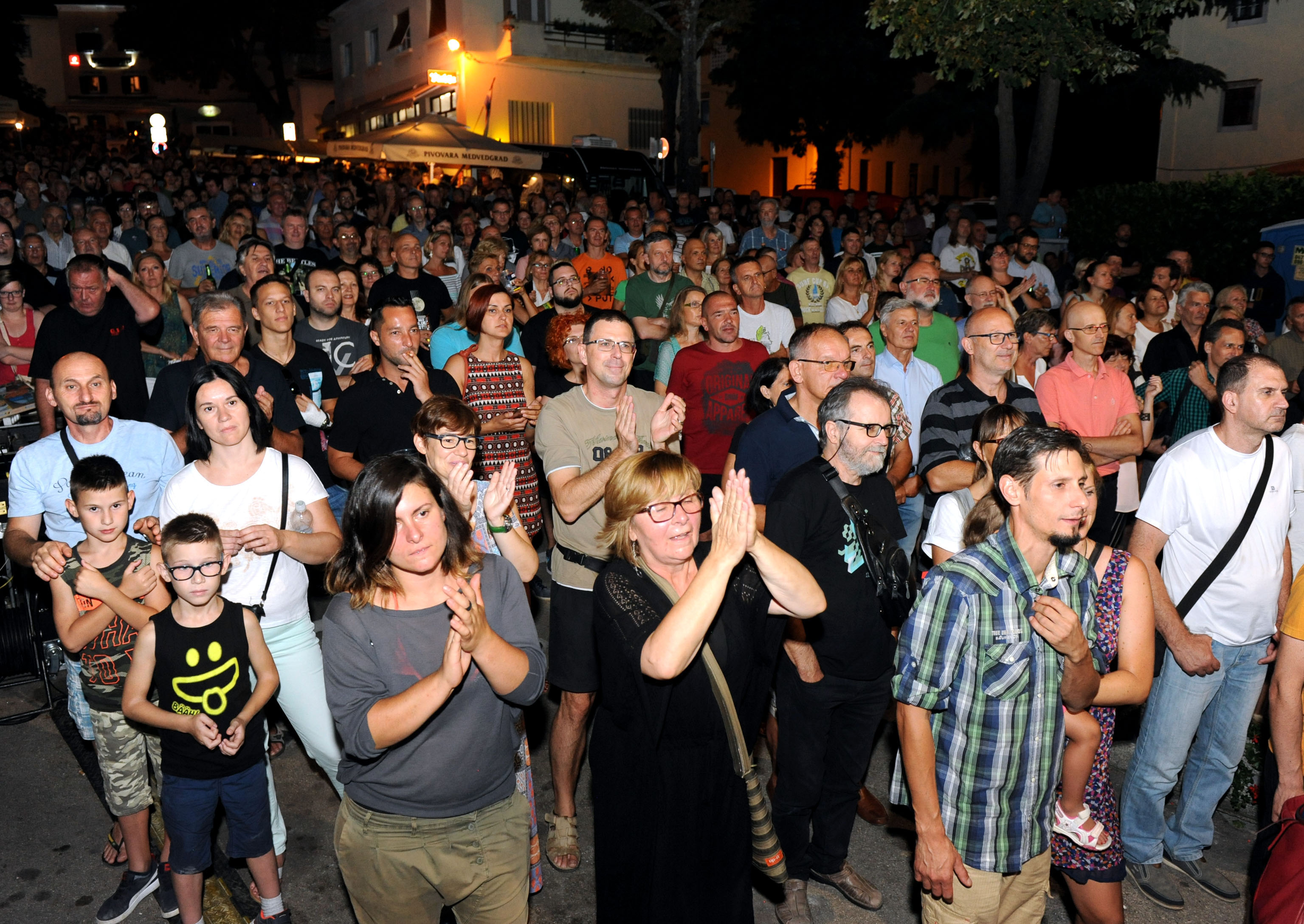 Kastav Blues Festival, Kastav,