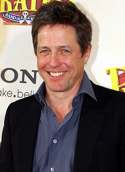 FOTO/Hugh Grant, Wikimedia Commons