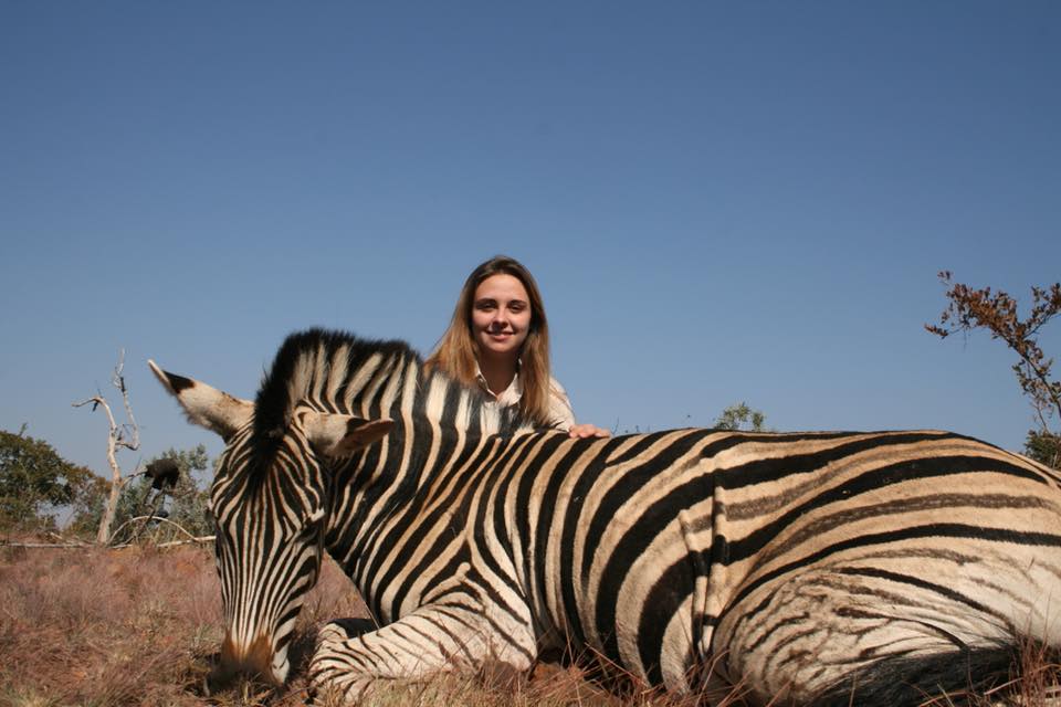 FOTO/Hunting South Africa/Facebook