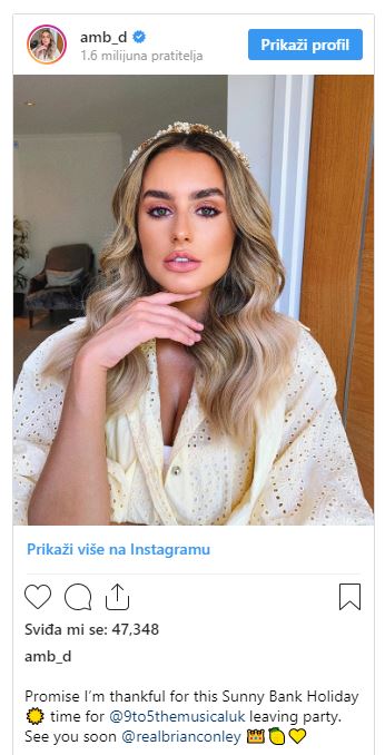 FOTO/Instagram