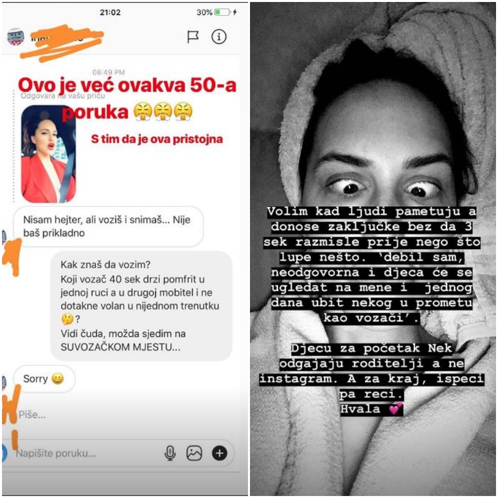 FOTO/InstaStory ScreenShot