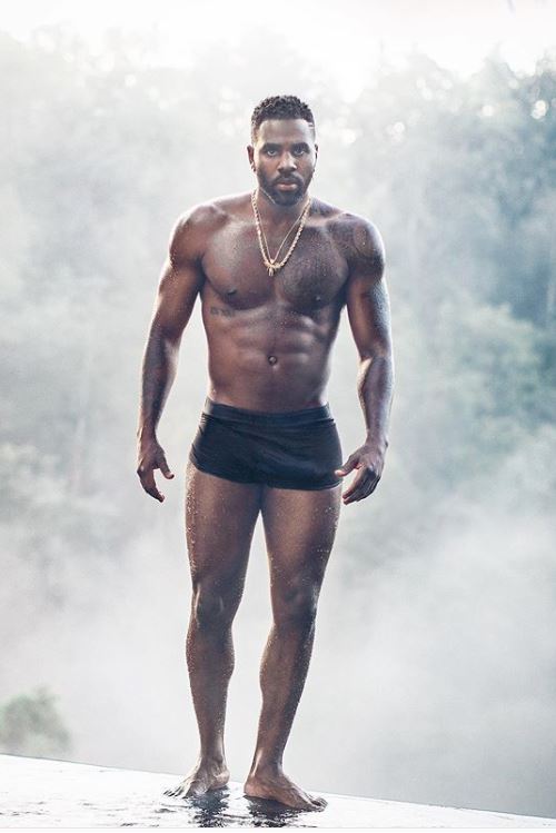 FOTO/Jason Derulo, Instagram