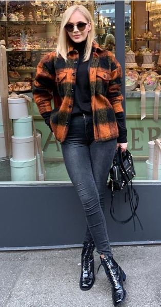 FOTO/Jelena Rozga, Instagram
