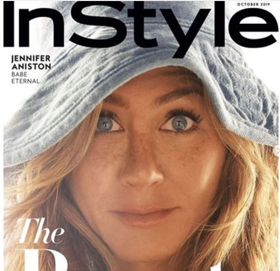 FOTO/jennifer_aniston_the_official/Instagram