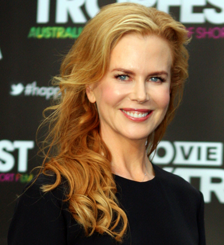 FOTO/Nicole Kidman, Wikimedia Commons