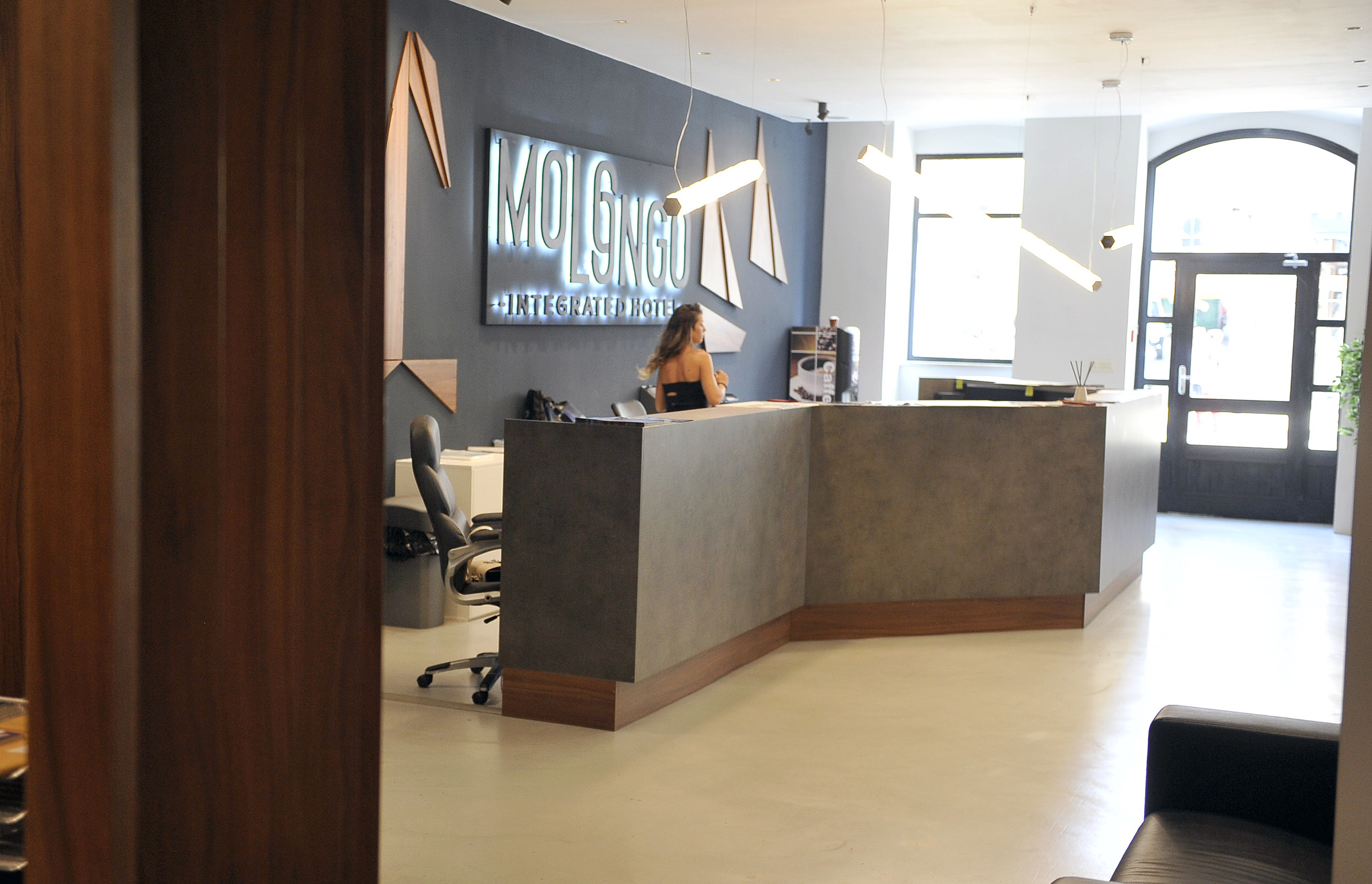 Integralni hotel Molo Longo