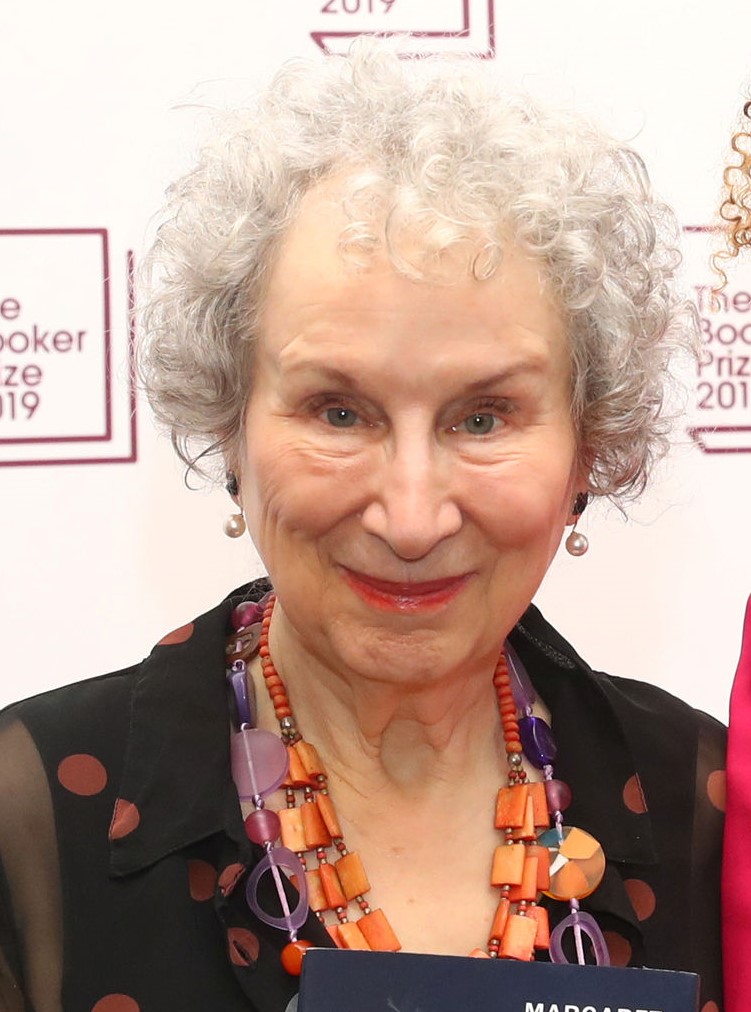 U Galway dolazi slavna književnica Margaret Atwood / Reuters