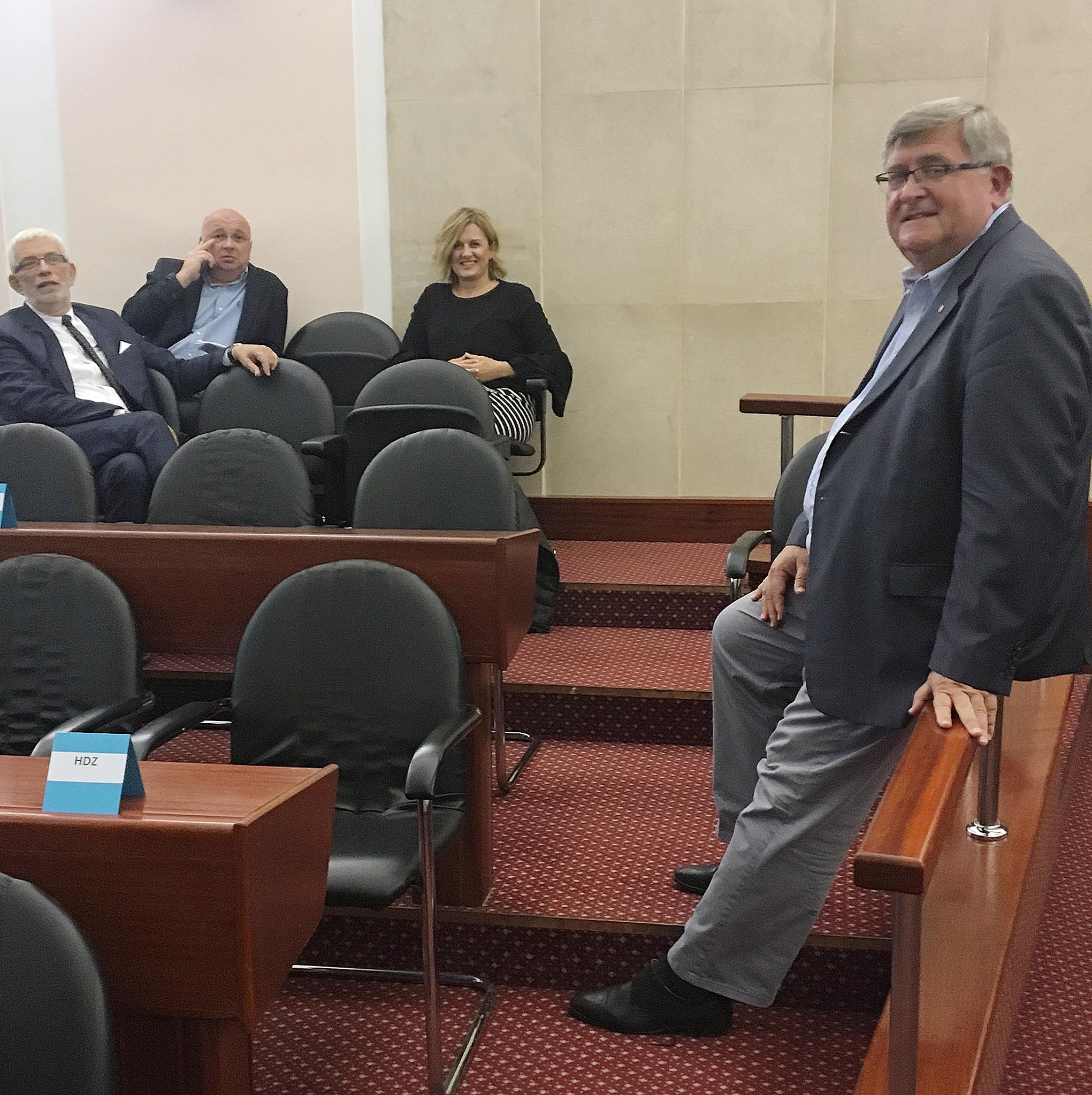 Foto Ivica Tomić