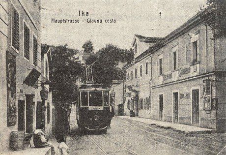 Privatna arhiva Vjekoslava Zaheja
