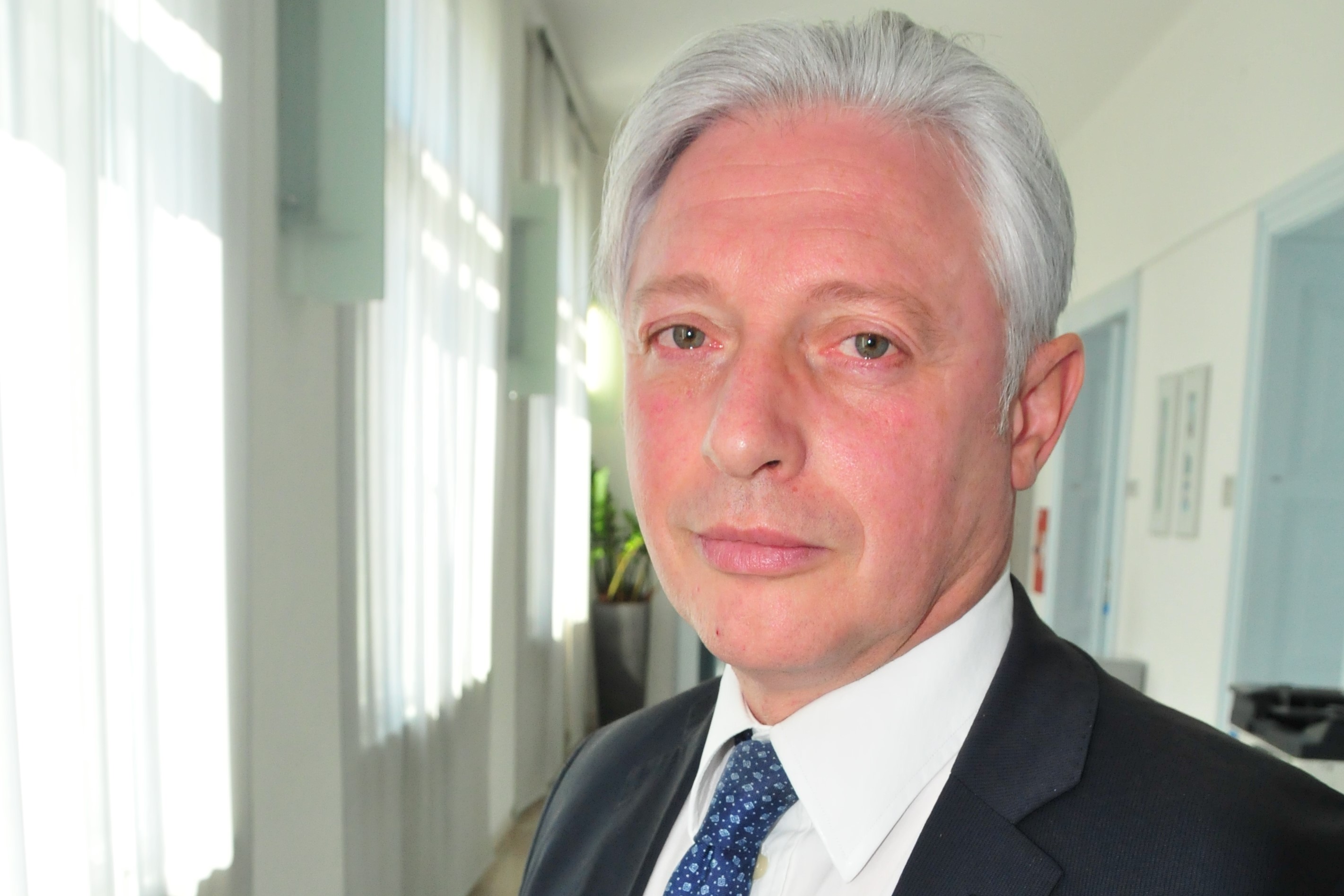Iztok Mirošič / Foto: D. ROMAC