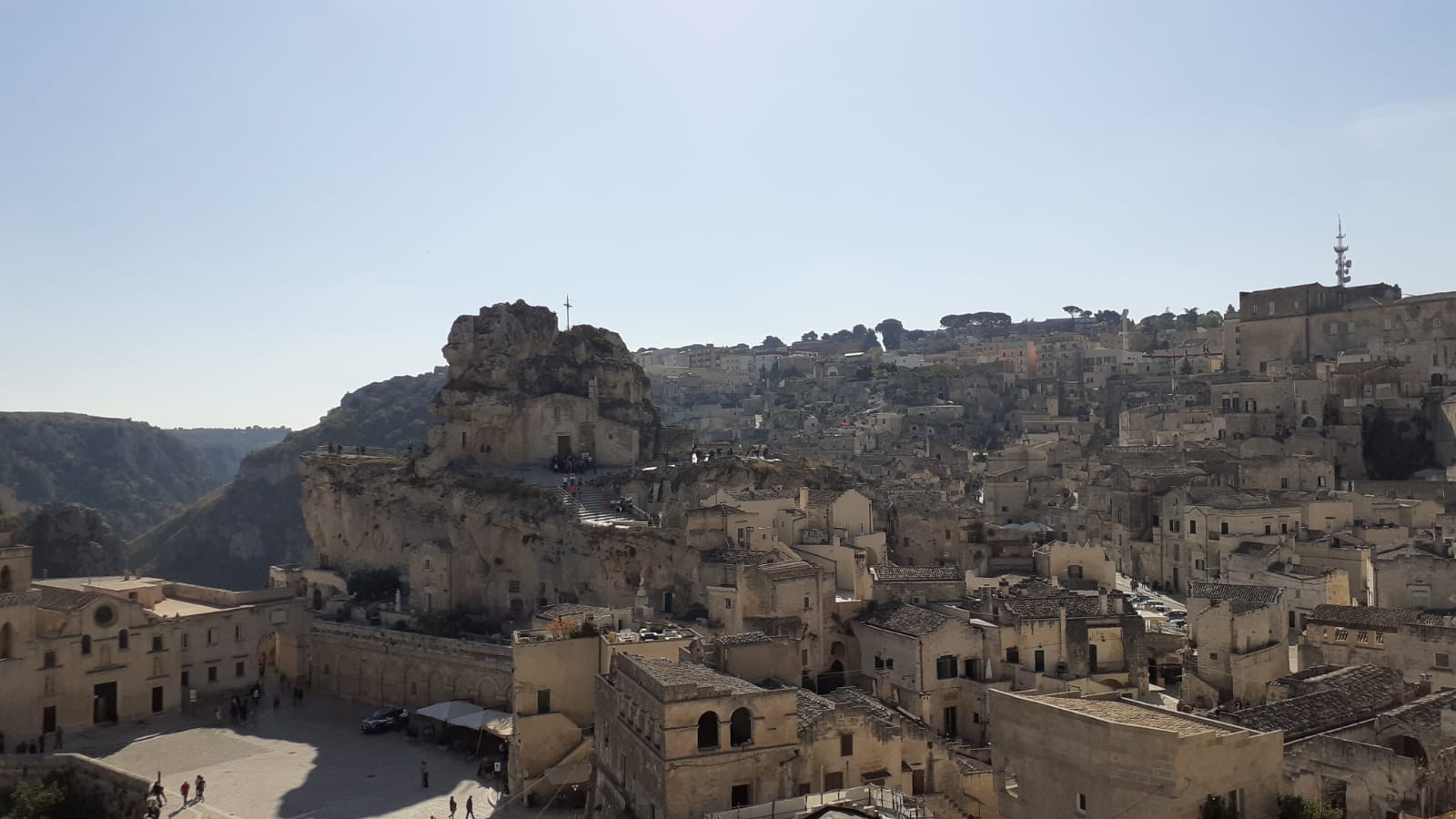 Matera