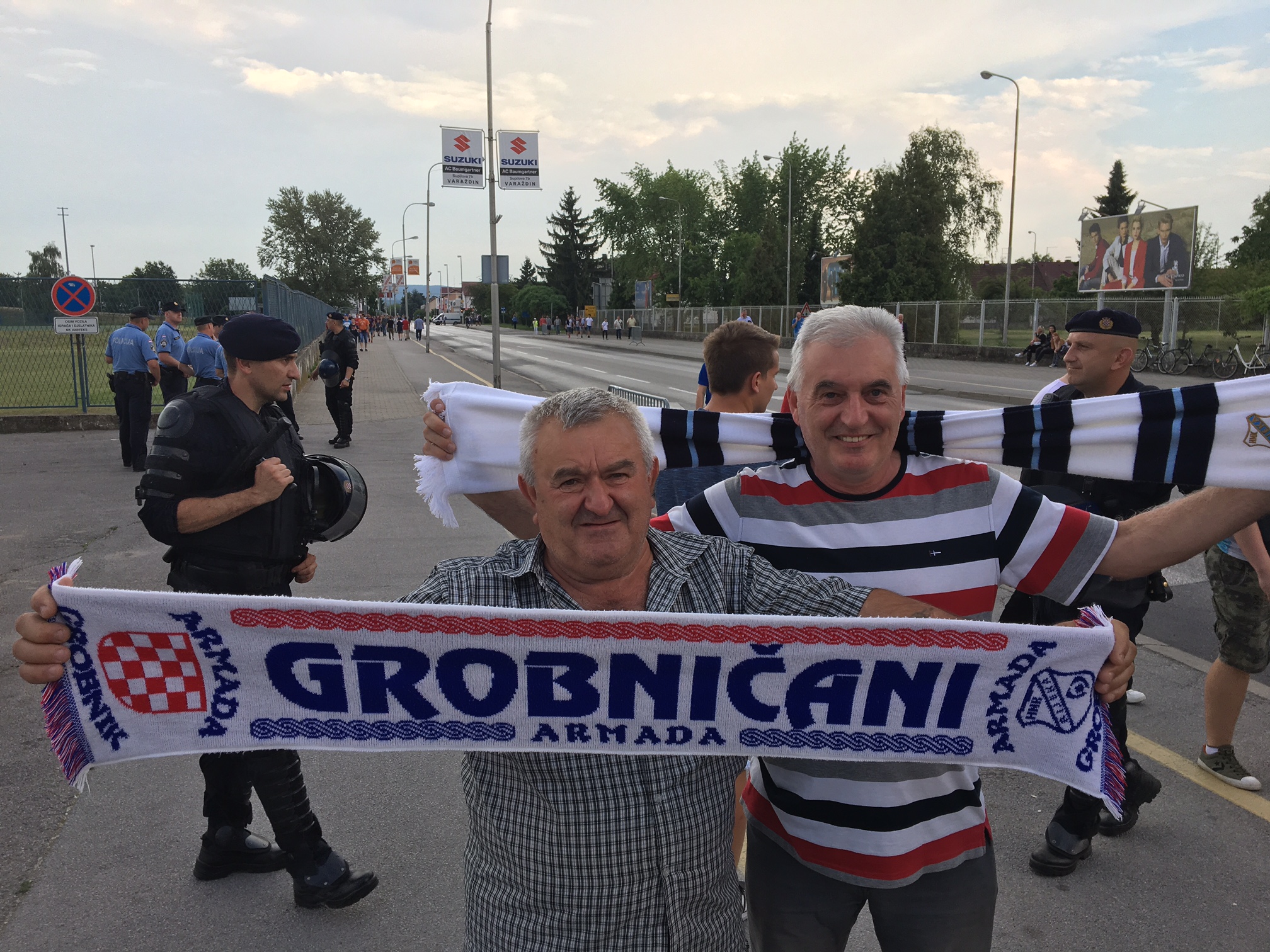 Foto: R. BRMALJ