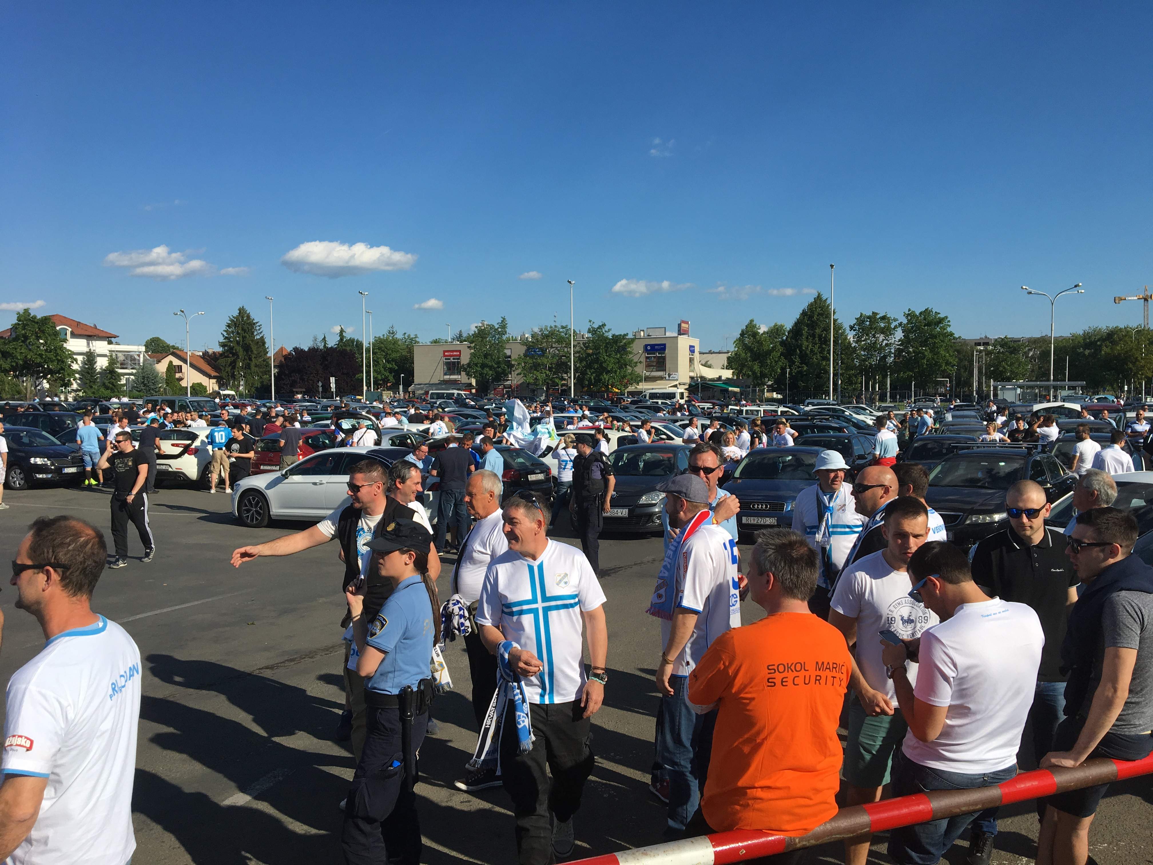 Foto Damir Škomrlj