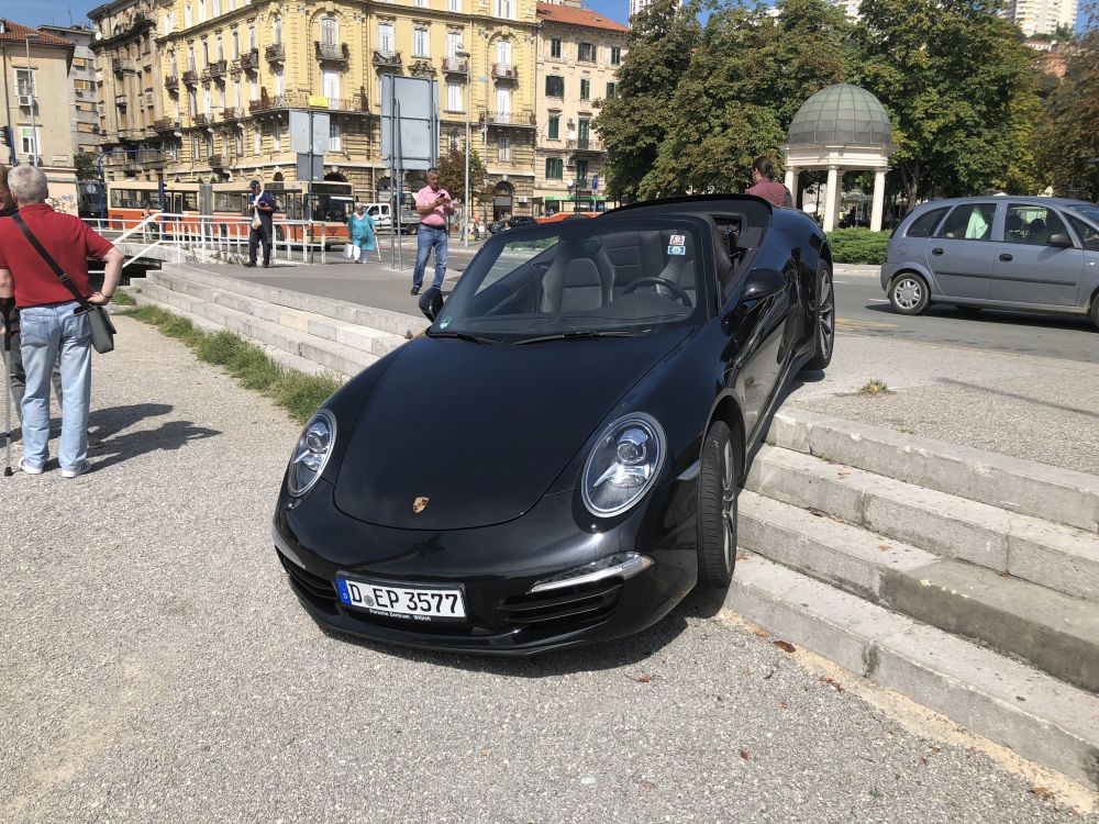 Foto Fiore Vežnaver