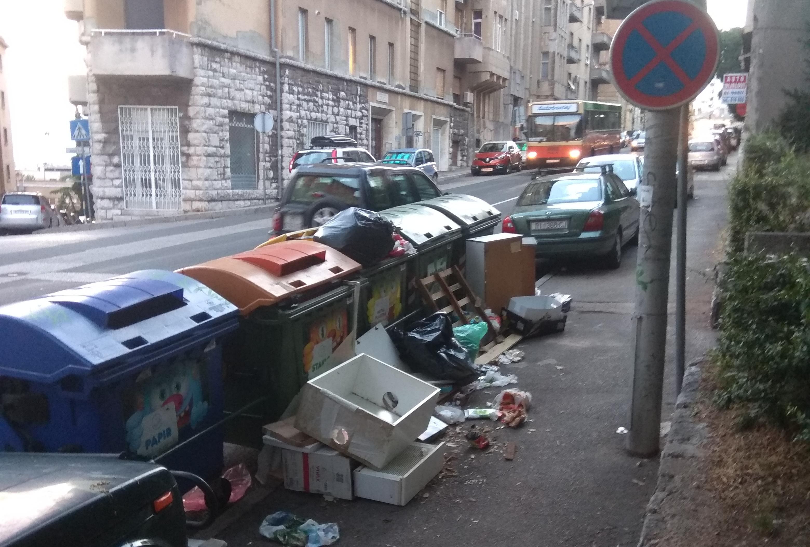 Belveder / Foto Bojan BOZANIĆ