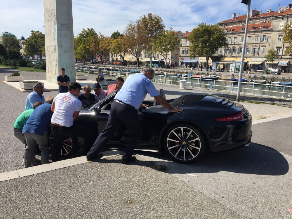 Foto Silvano Ježina