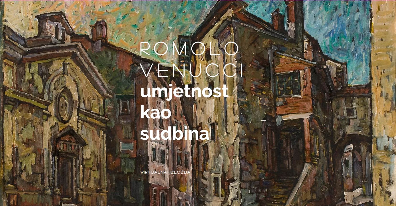 Romolo Venucci