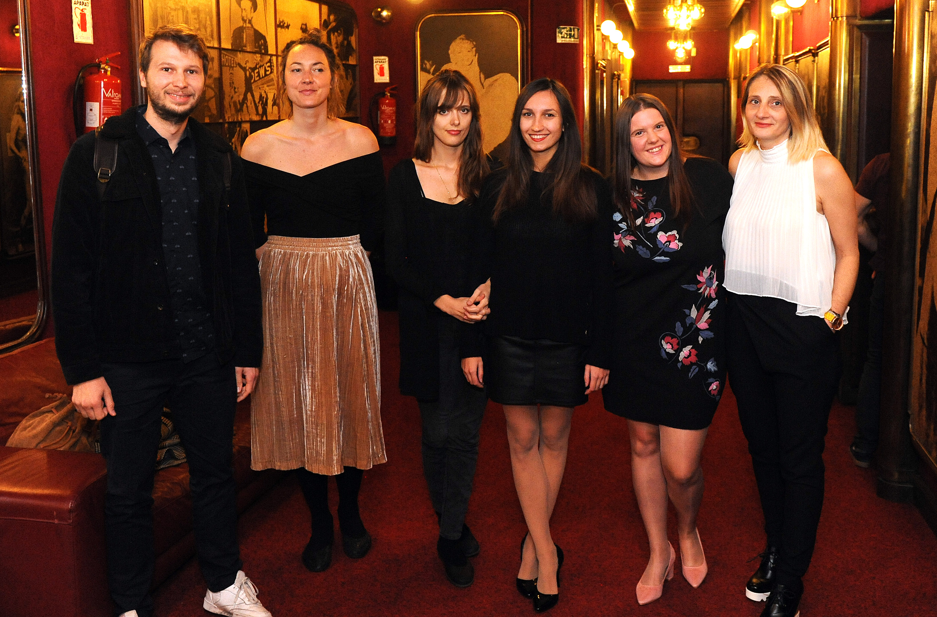 Riječka premijera filma