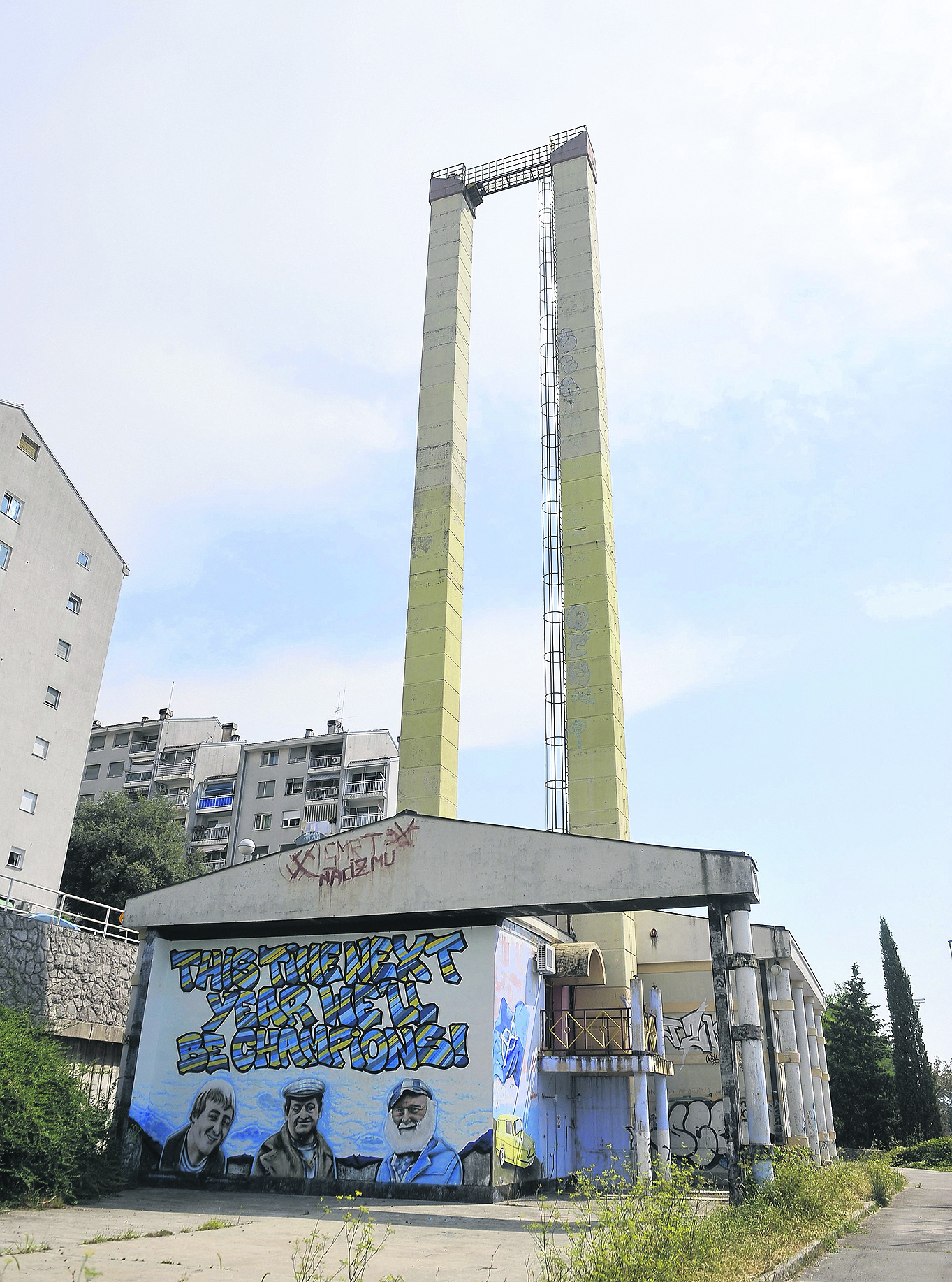 Snimio Vedran KARUZA