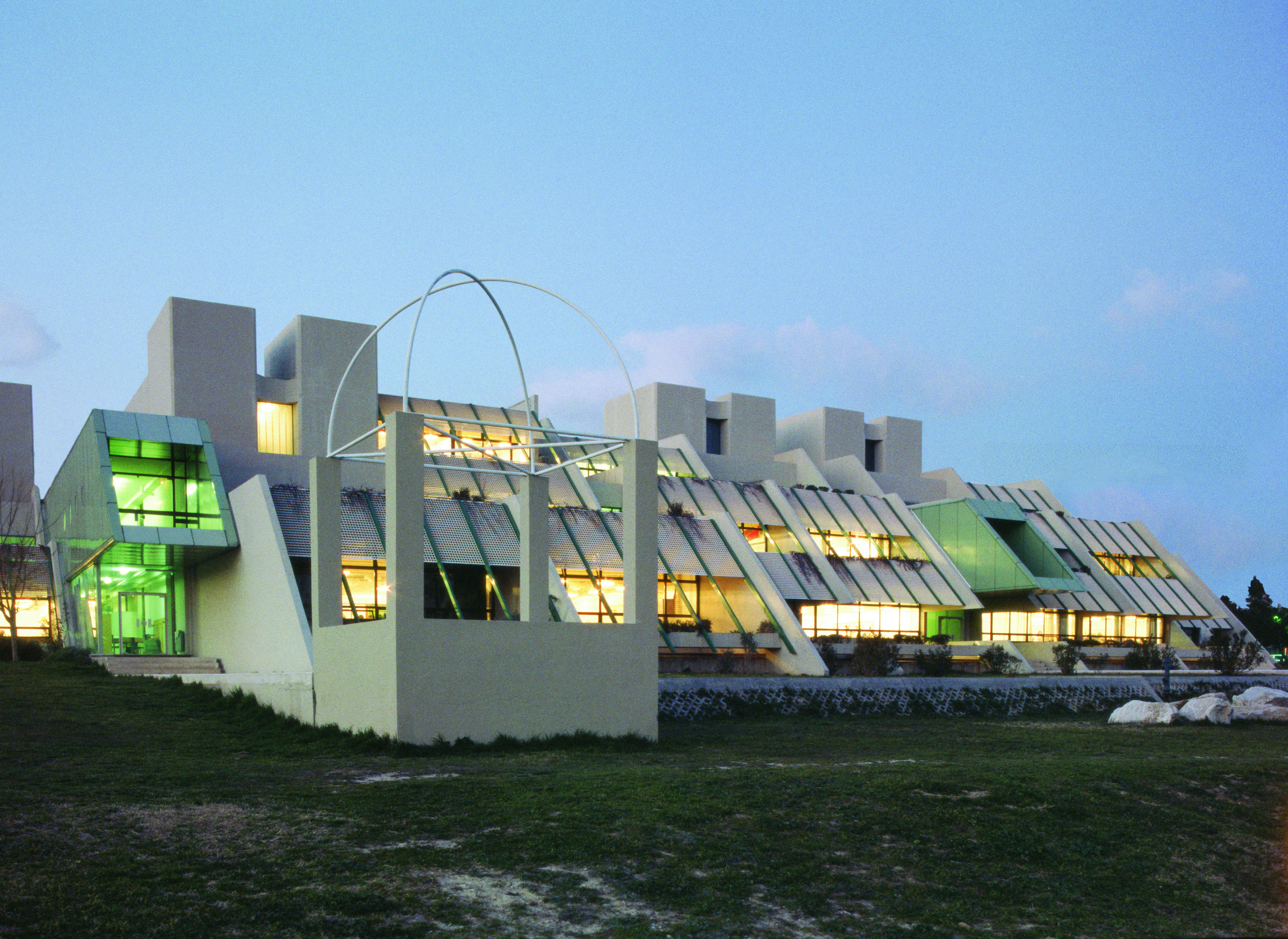 Srednjoškolski centar Split – Dinko Kovačić / Foto B. OSTOJIĆ