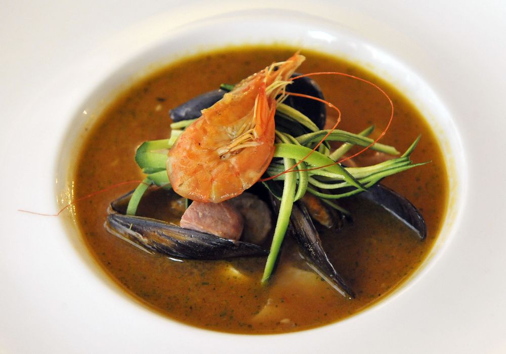 LA ROSE Bistro s francuskim šarmom okreće novu stranicu Novi list