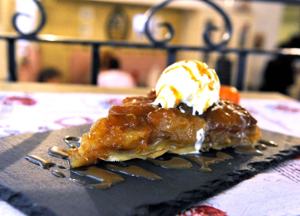 LA ROSE Bistro s francuskim šarmom okreće novu stranicu Novi list