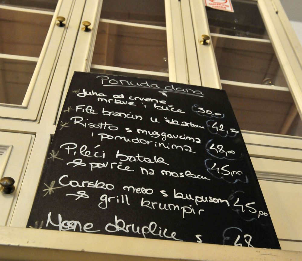 LA ROSE Bistro s francuskim šarmom okreće novu stranicu Novi list