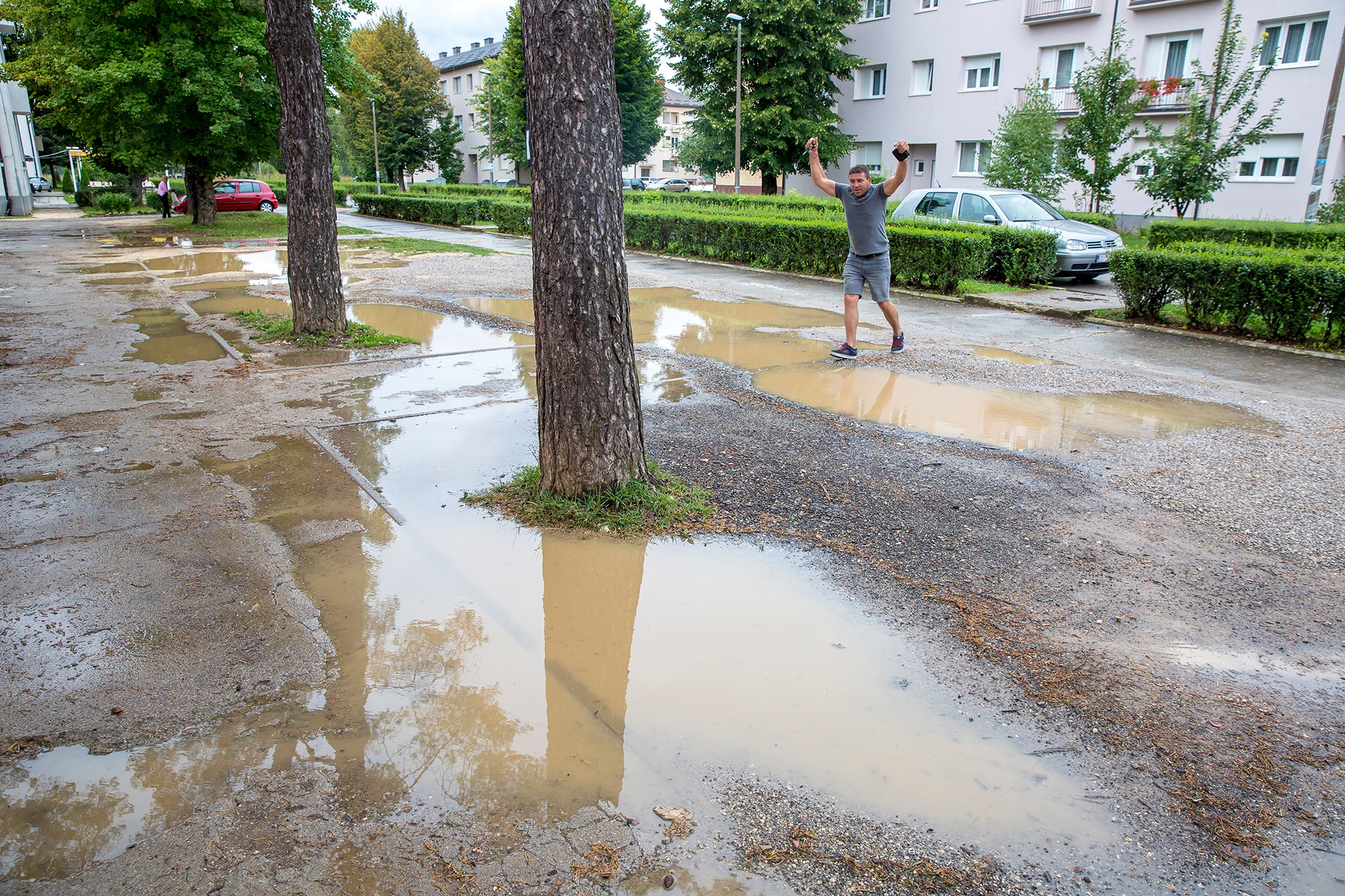 Foto: M. SMOLČIĆ