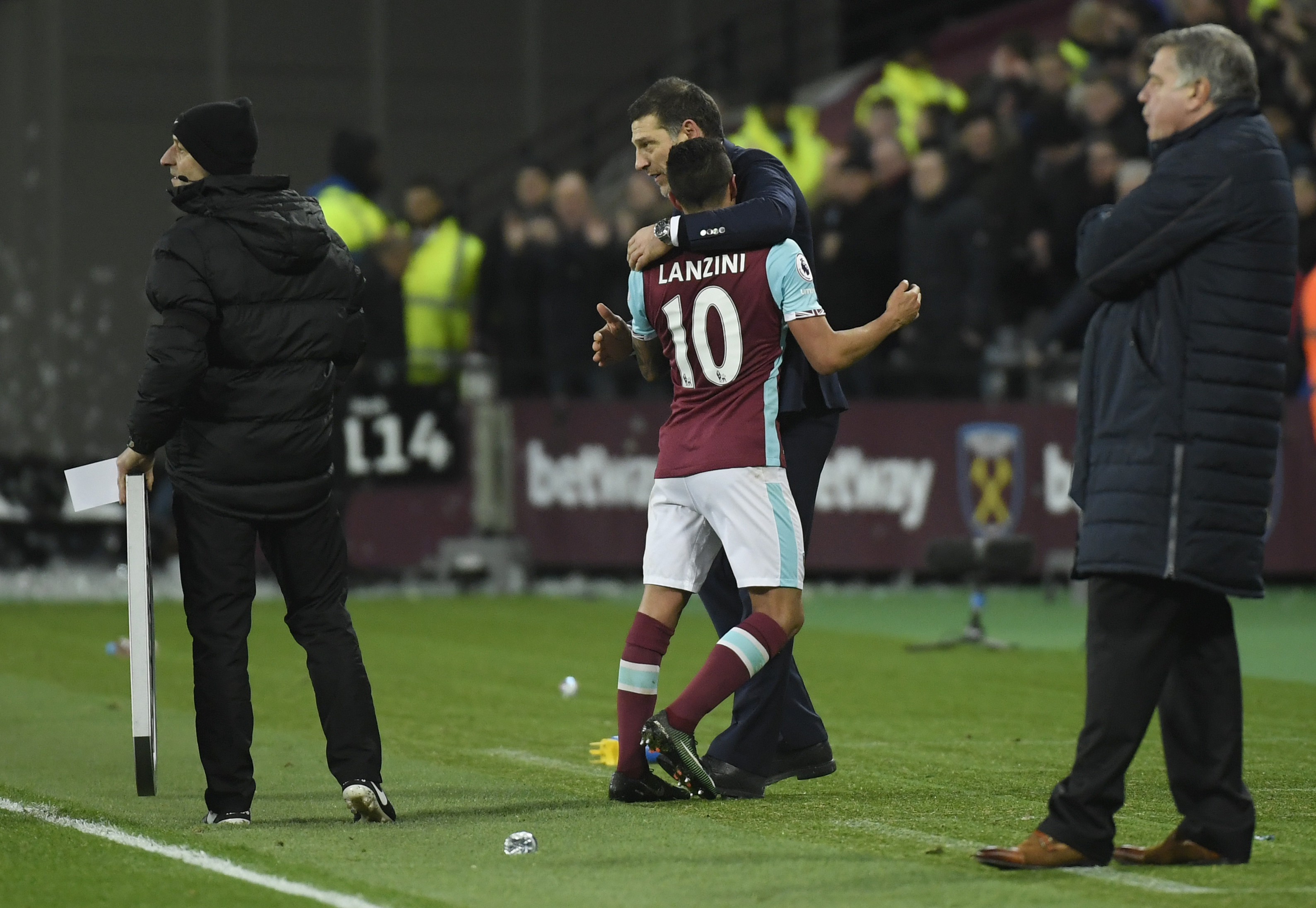 Slaven Bilić, Foto: REUTERS
