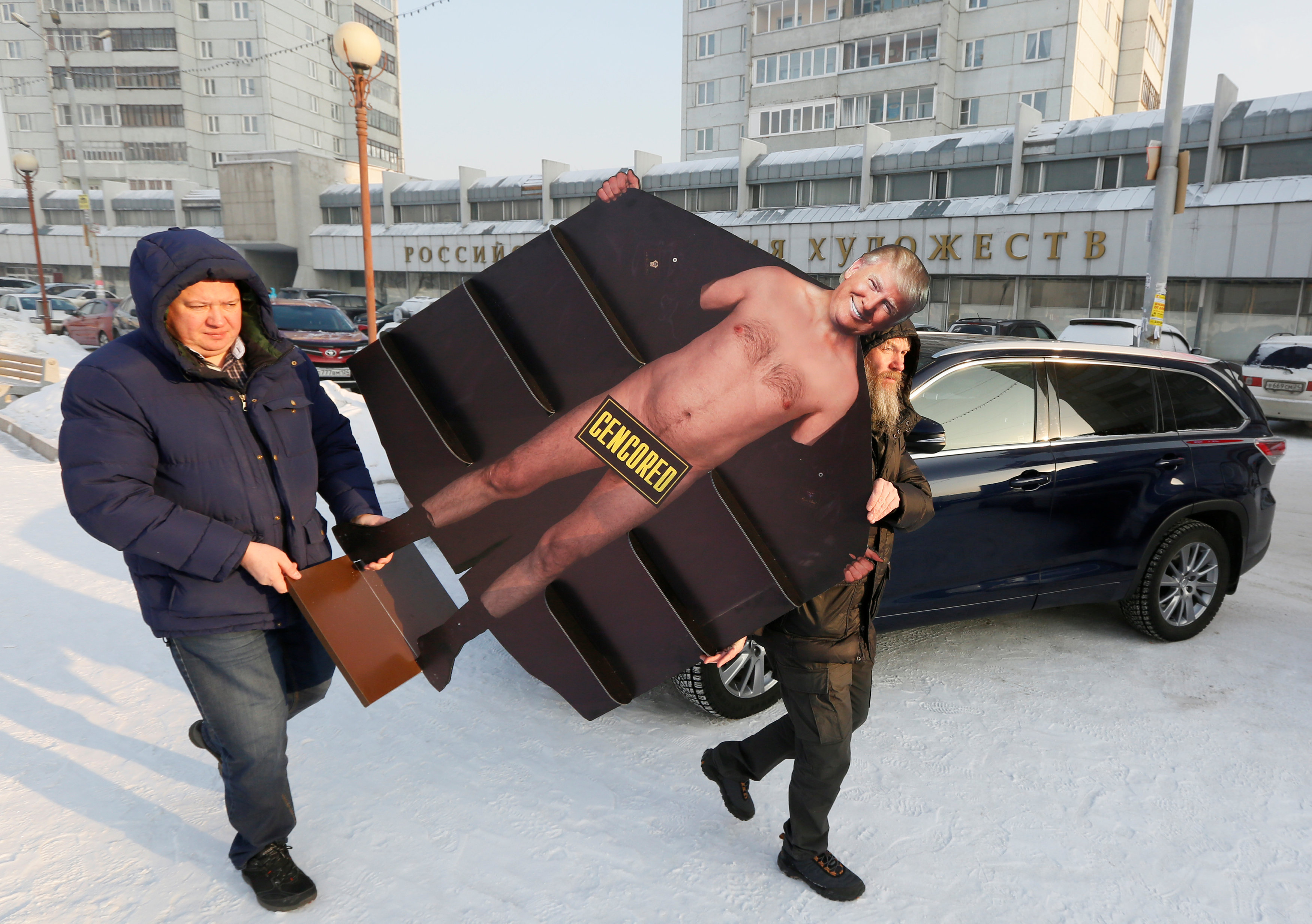 REUTERS