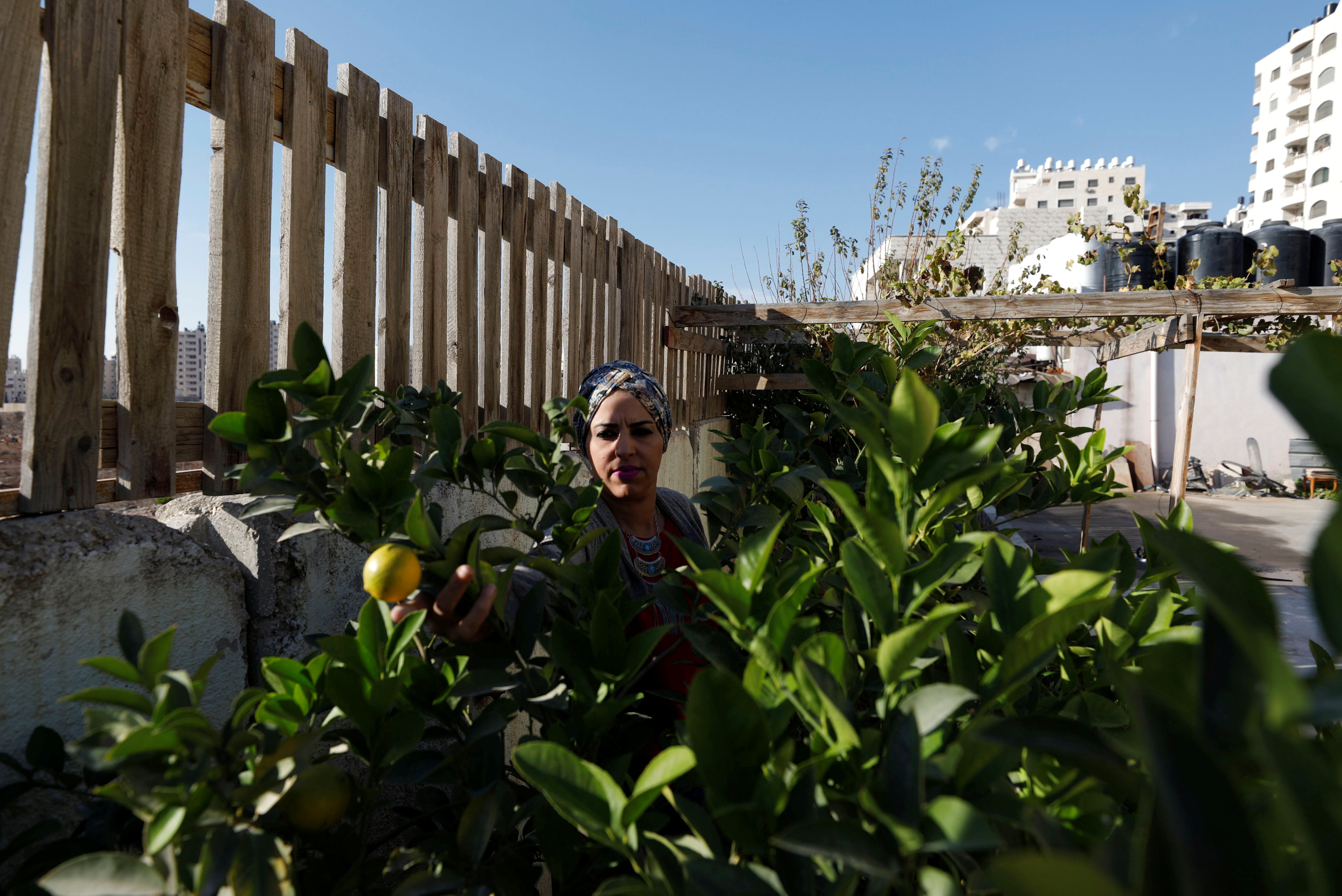 Foto: REUTERS