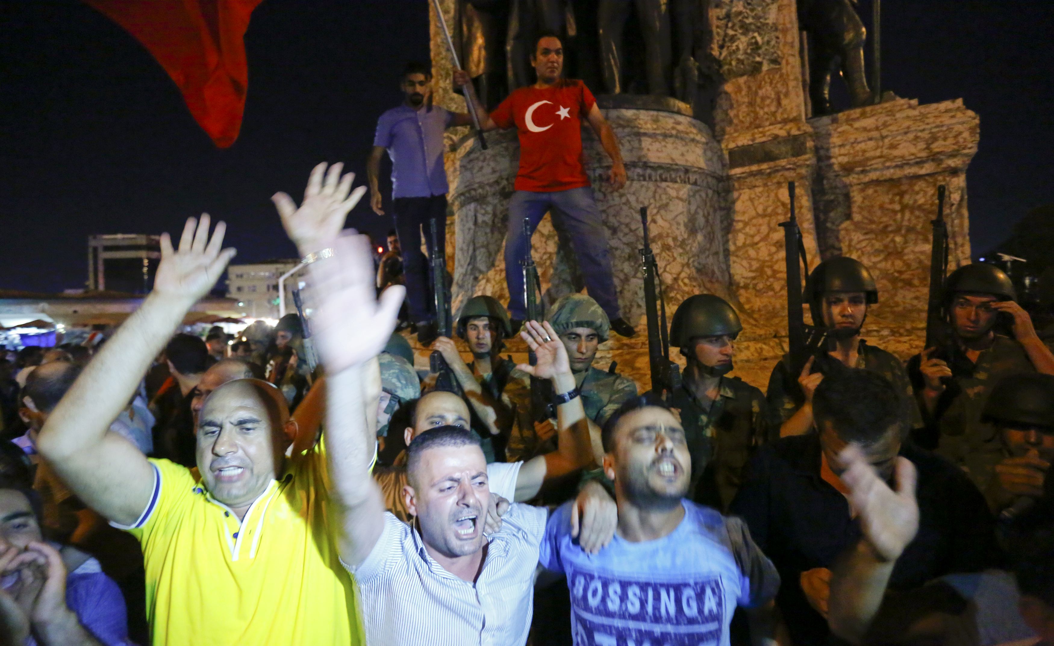 Foto Reuters