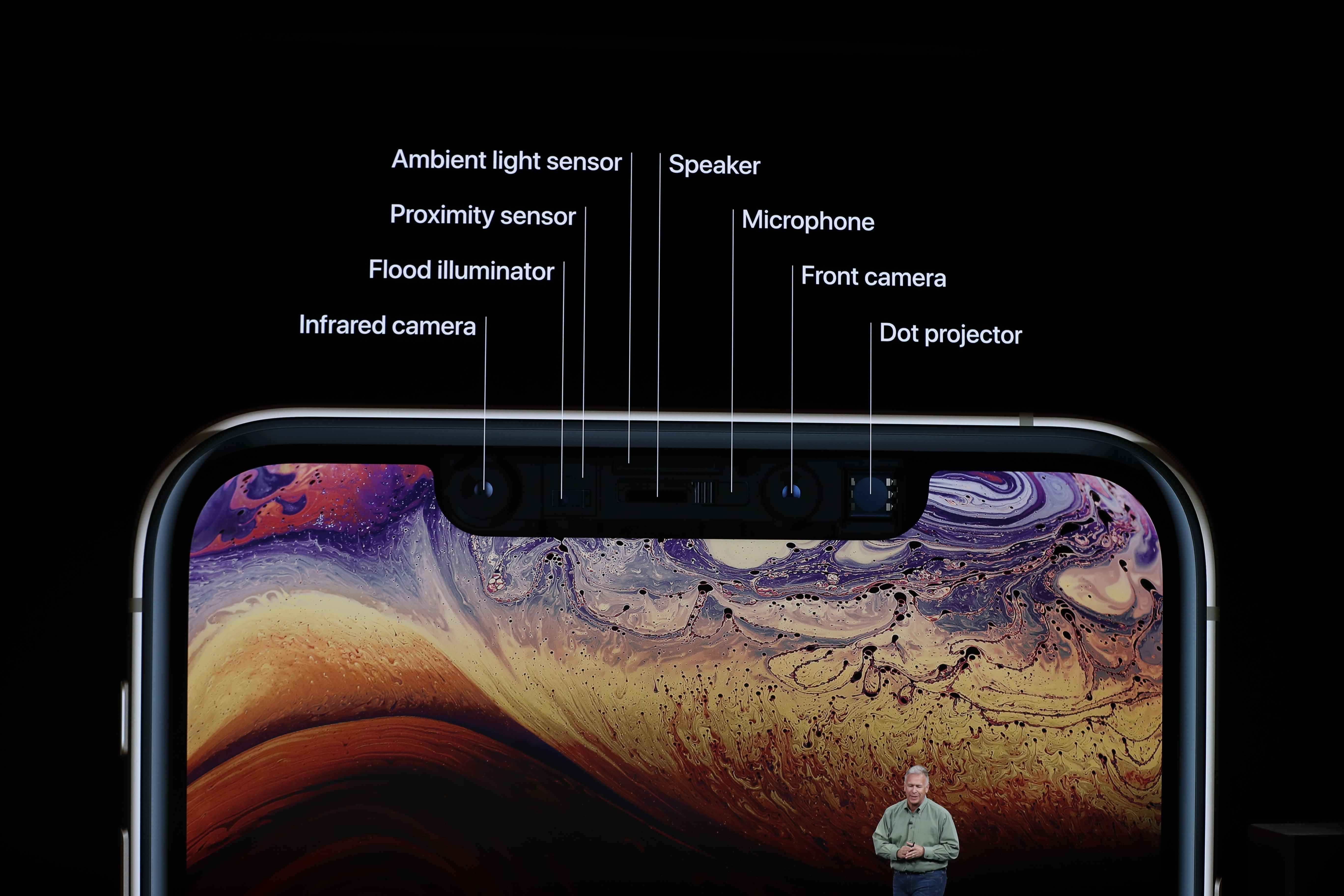 iPhone  / Reuters