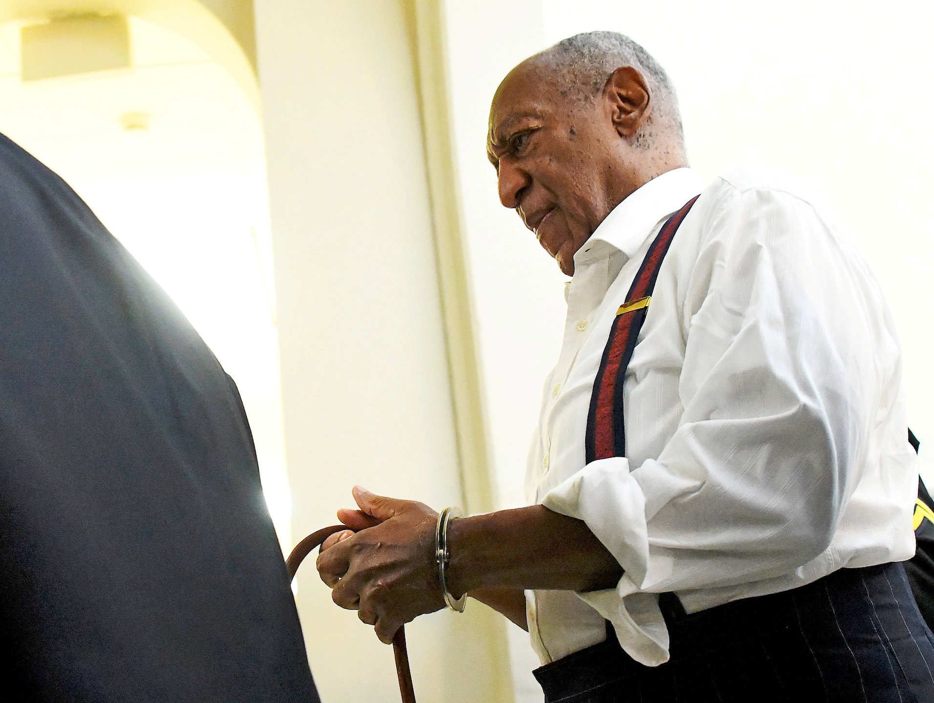 Bil Cosby / Reuters