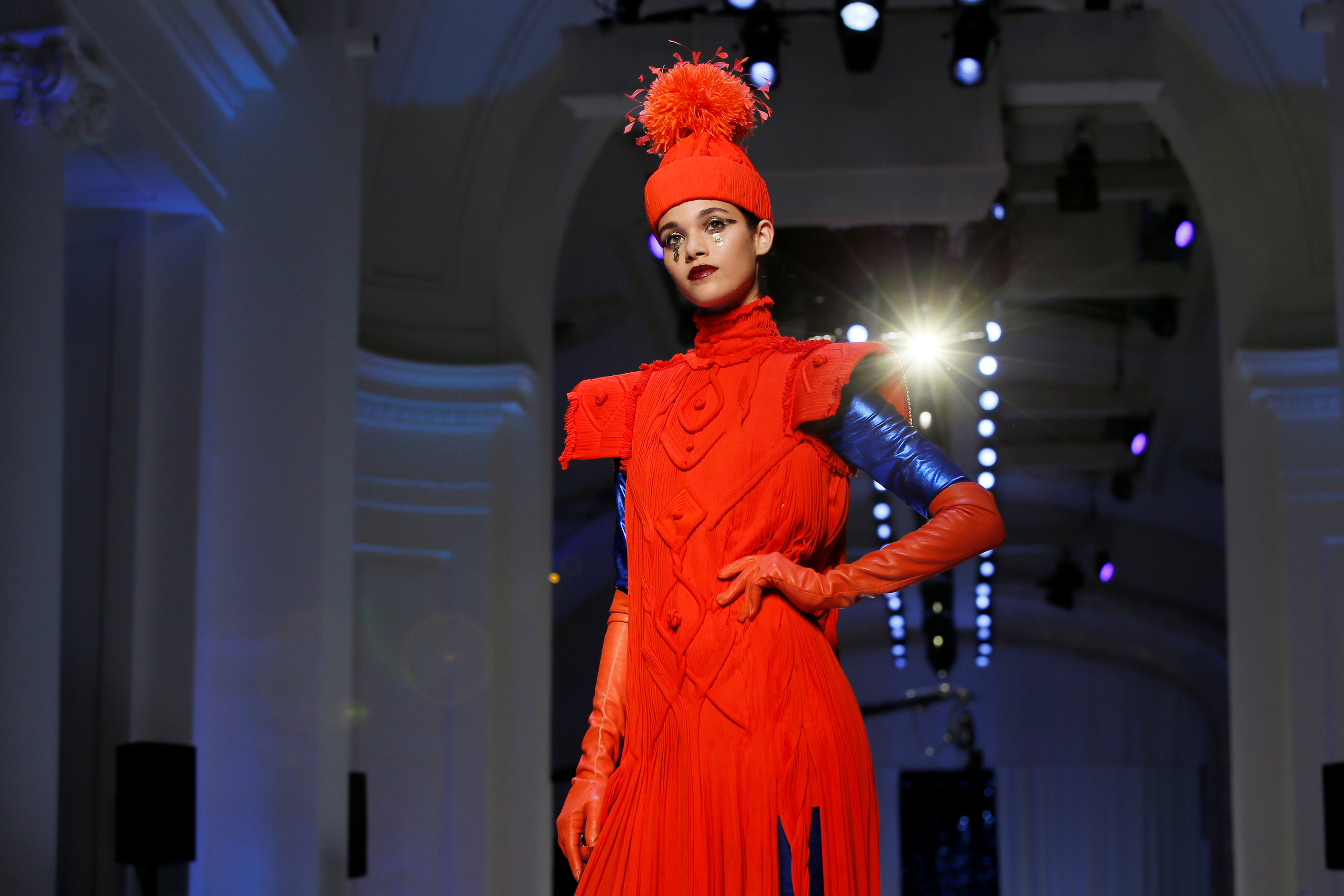 Jean Paul Gaultier