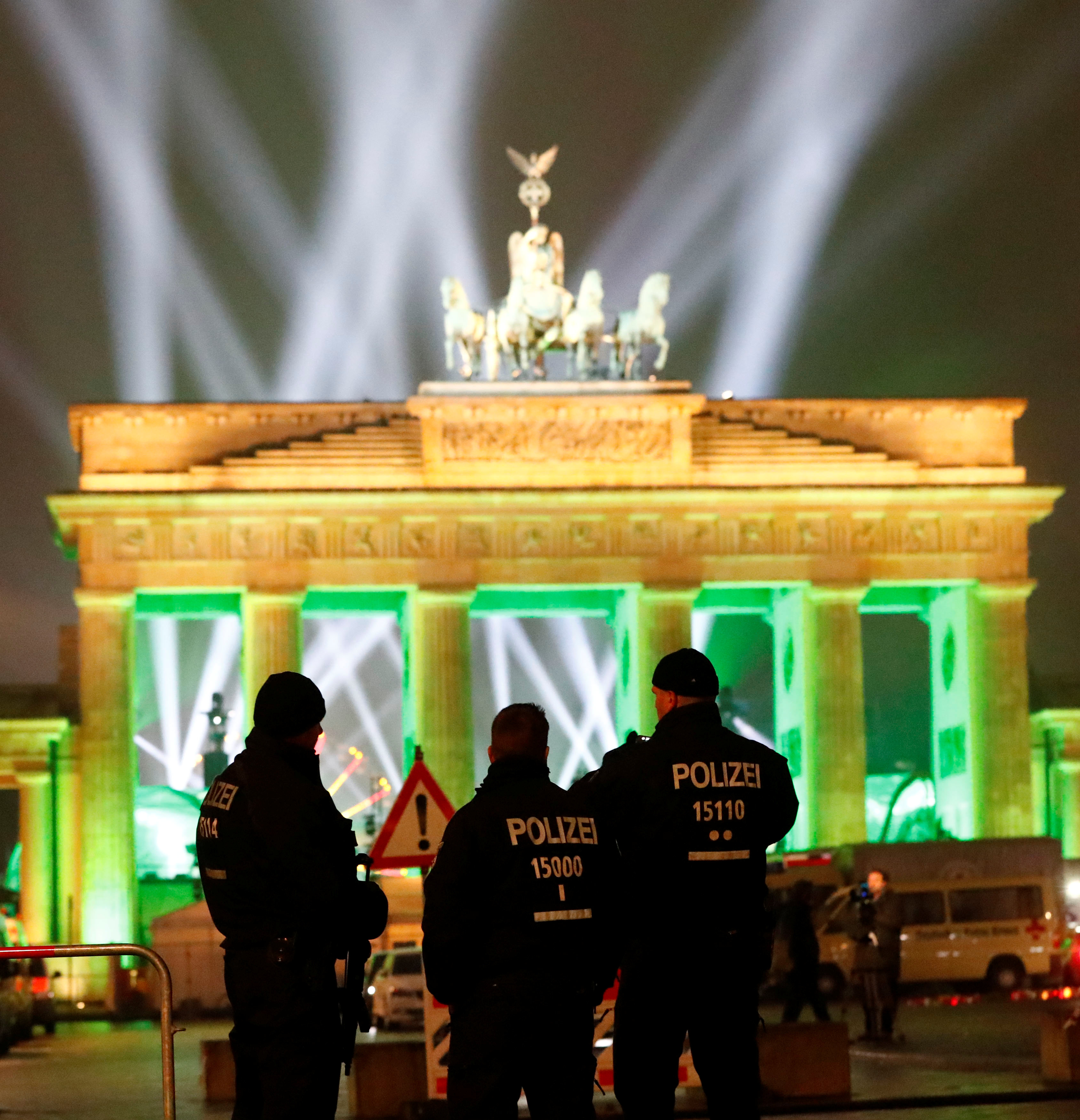 Foto Reuters