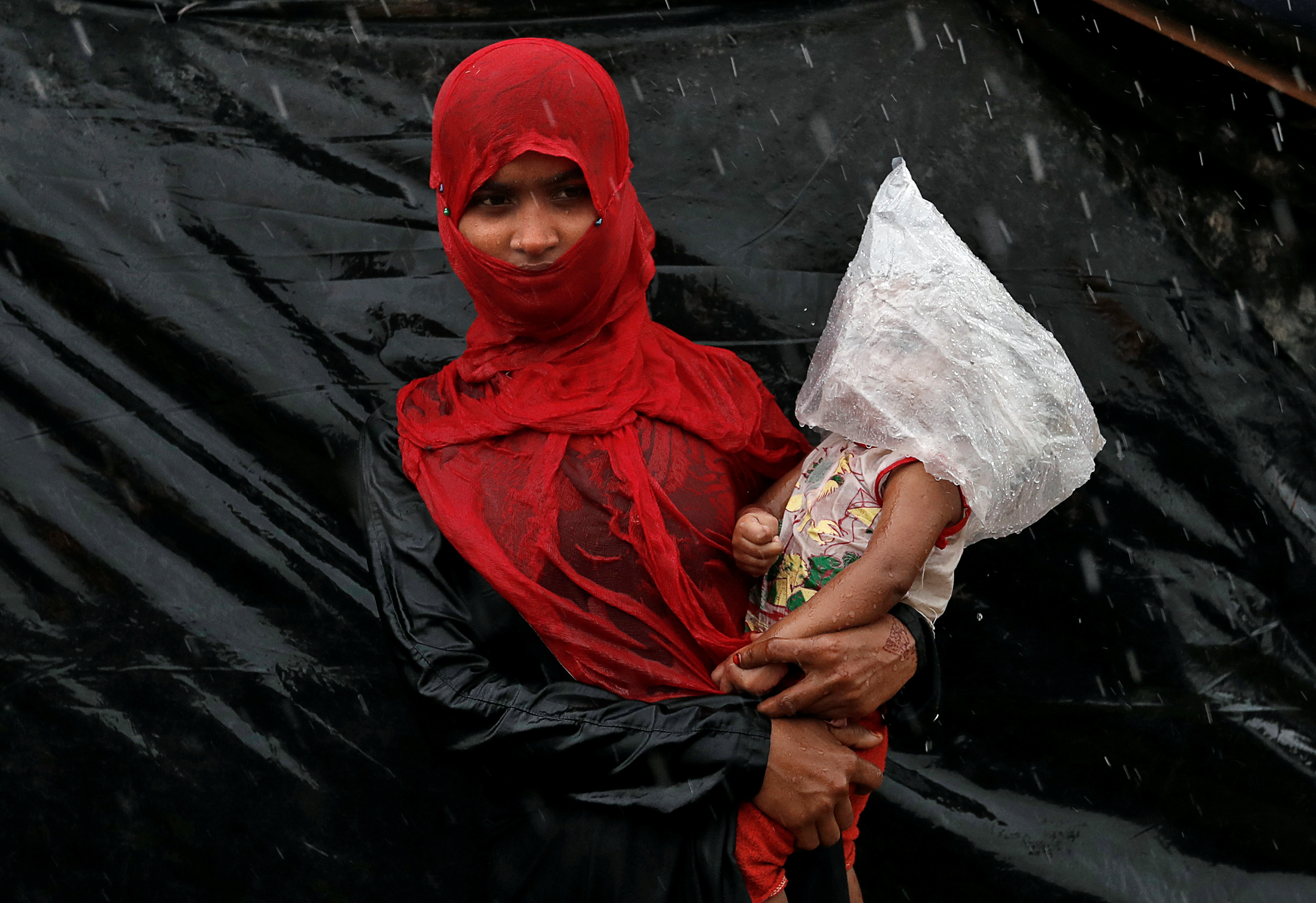 REUTERS