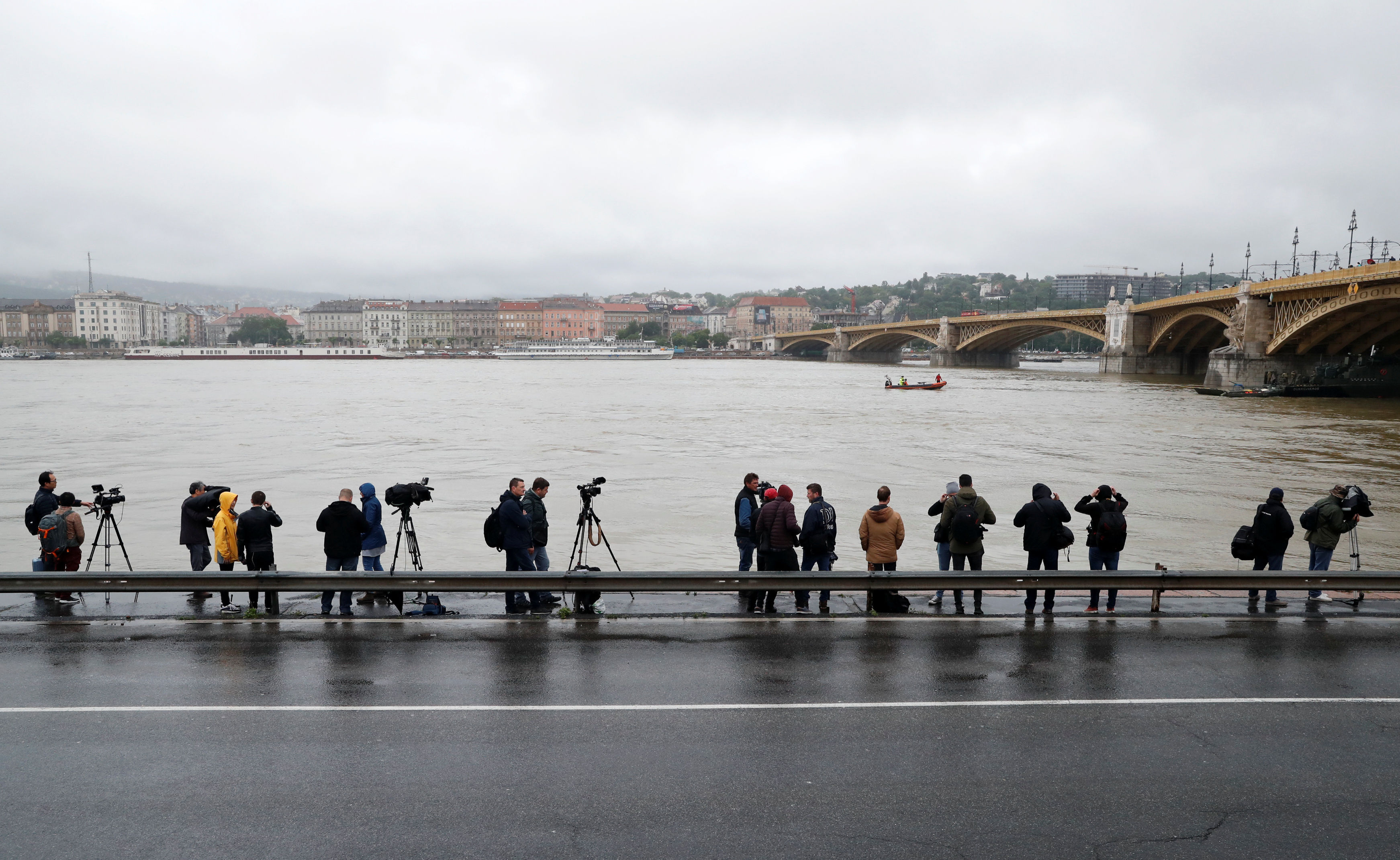 Budimpešta / Reuters