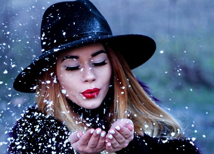 Mlada pjevačica Mery ima prigodan singl »Prvi snijeg«