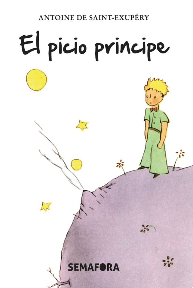 El picio principe