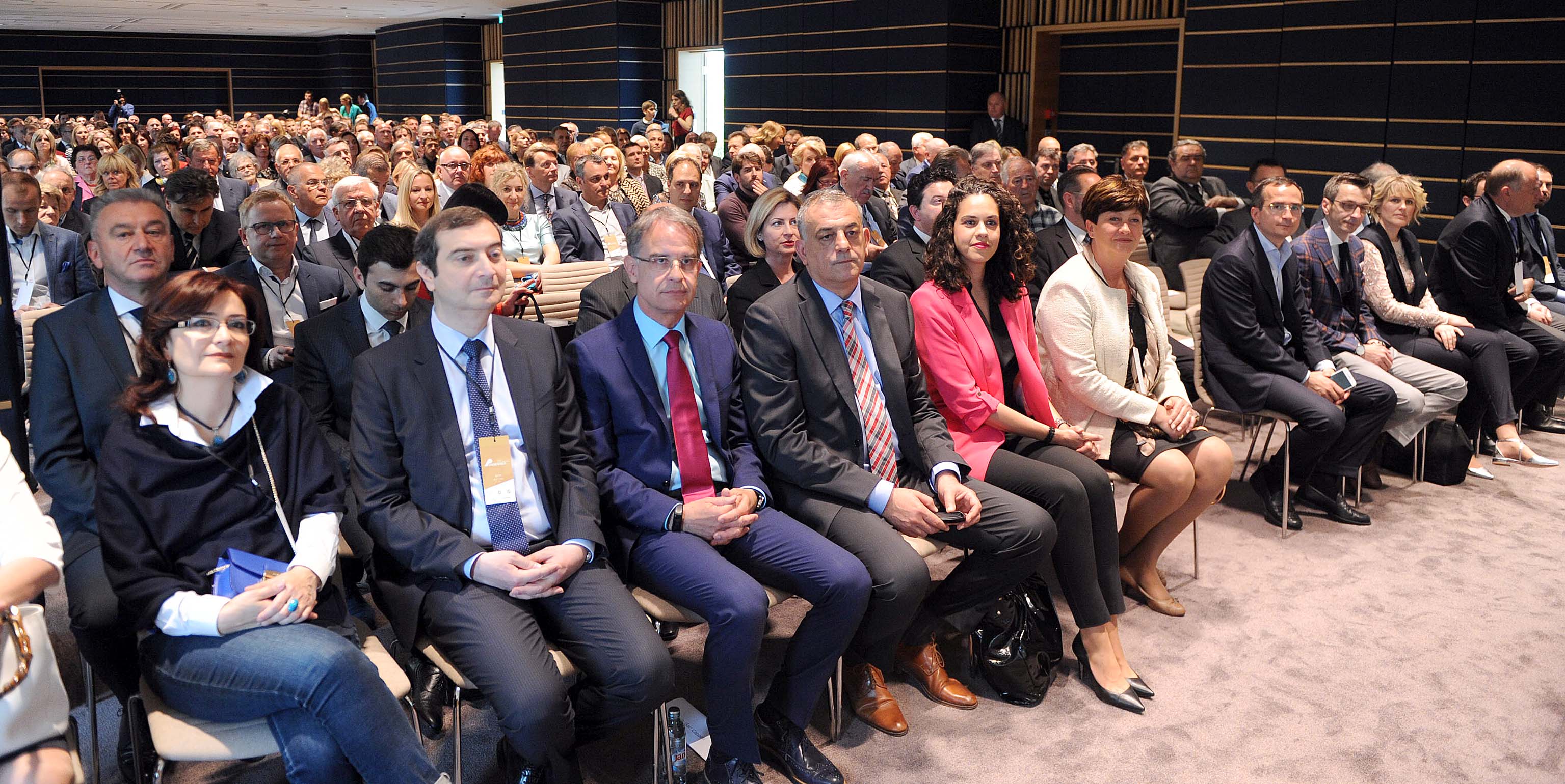 Svečanost povodom 70. obljetnice Jadranke / Foto: R. BRMALJ