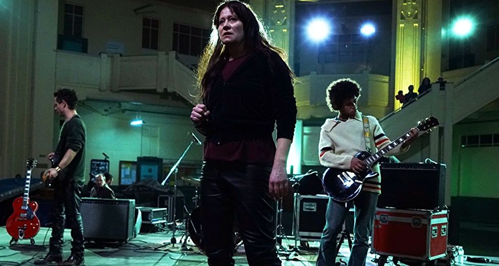 »Nico, 1988«, biopic Susanne Nichiarelli, u »Horizontima«