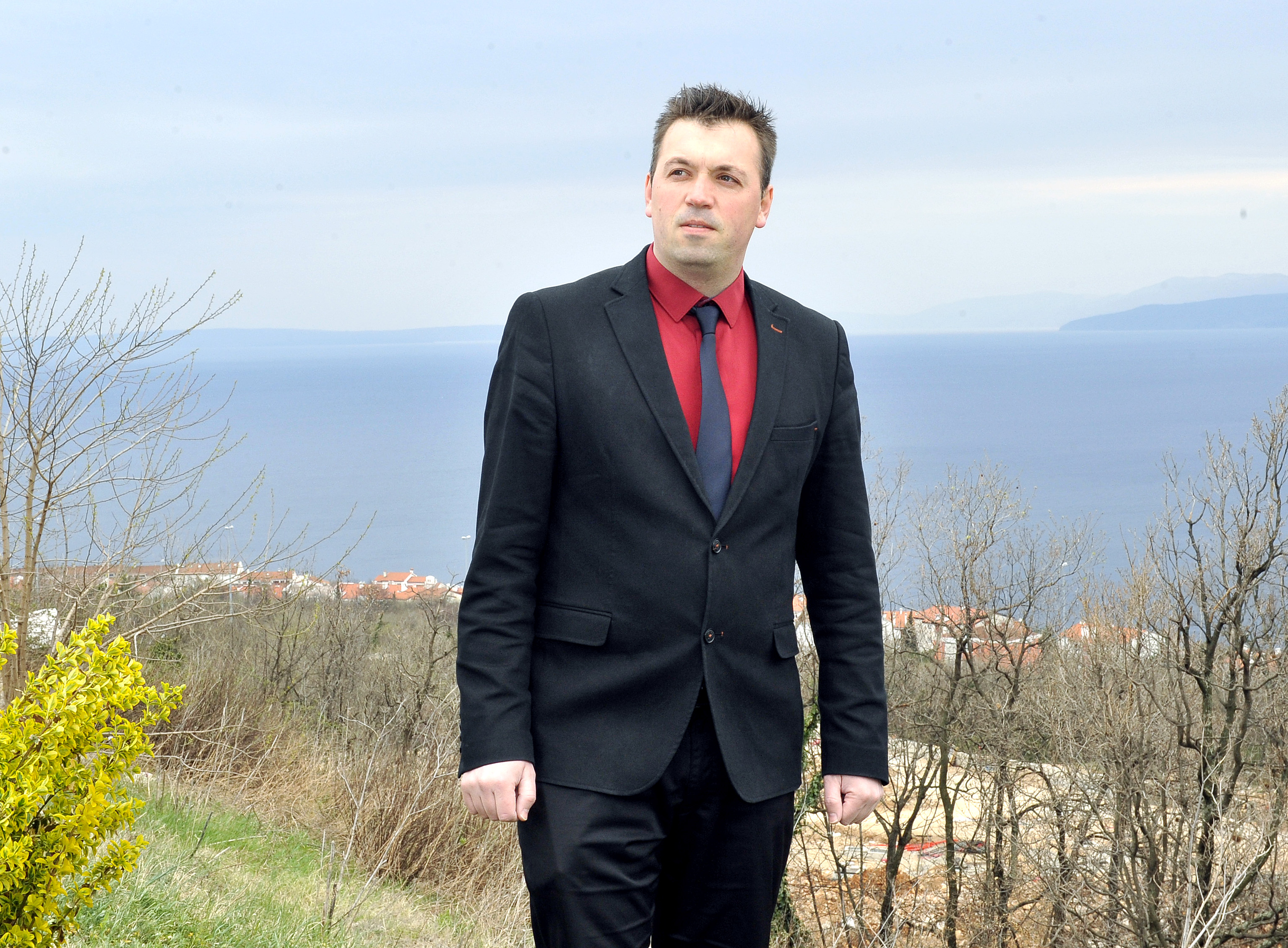 Foto Silvano Ježina
