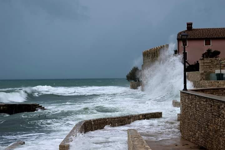 Novigrad / Foto Sandro Hačić / Istramet